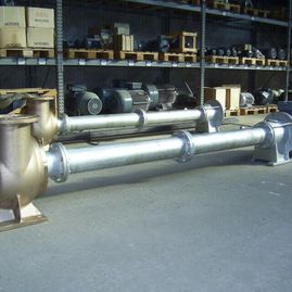 H. Bädecker GmbH Lilienthal Reparatur