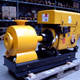 H. Bädecker GmbH Lilienthal Diesel